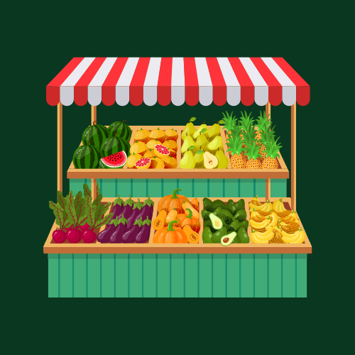 Easy to Manage Grocery Business